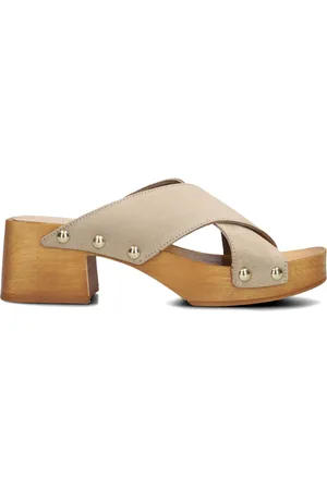 NOTRE-V Dames Hakken 8782 - - Maat 37