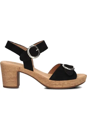 Gabor Dames Sandalen 764.1 - - Maat 35
