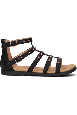 Bullboxer Meisjes Sandalen Alm015 - - Maat 30