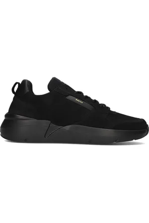 Nubikk Heren Sneakers Roque Road Wave - - Maat 40