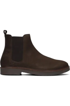 MAZZELTov Heren Boots Hudson M - - Maat 40