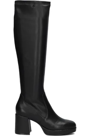 Mexx Dames Laarzen Meadow - - Maat 36