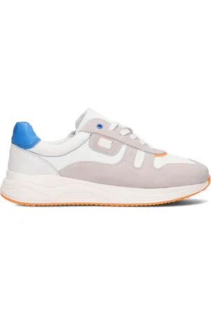 Apples & Pears Jongens Sneakers B0011416 - - Maat 32