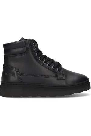 Nubikk Jongens Sneakers Jonah Dune Jr - - Maat 23