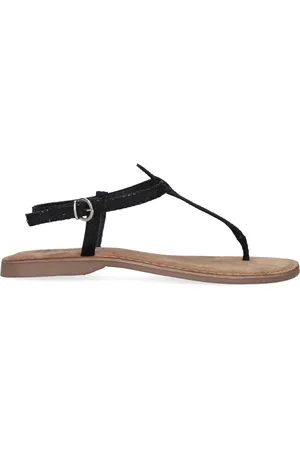 Lazamani Dames Sandalen 75.611 - - Maat 36
