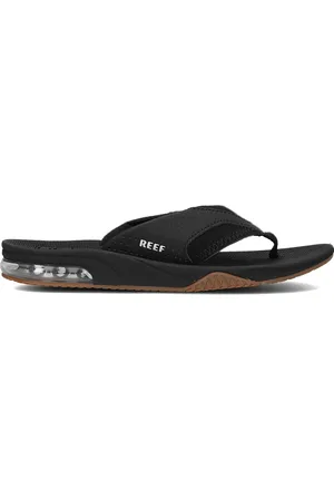 Reef Jongens Slippers Fanning Boy - - Maat 31