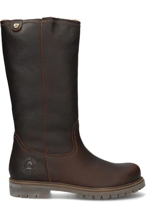 Panama Jack Dames Boots Bambina B82 - - Maat 36