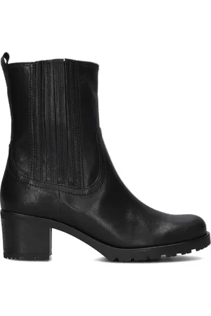 Gabor Dames Boots 801.4 - - Maat 36