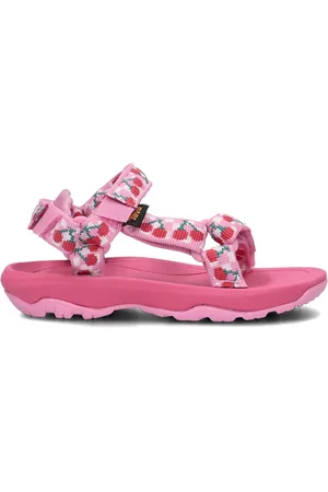Teva Meisjes Sandalen Hurricane Xlt 2 - - Maat 19