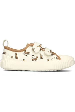 Liewood Meisjes Sneakers Kim Canvas Shoe - - Maat 32