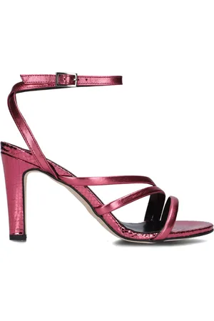NOTRE-V Dames Sandalen 27242 - - Maat 35
