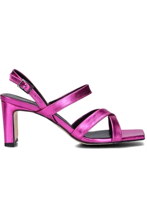 NOTRE-V Dames Sandalen 12371 - - Maat 37