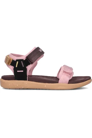 Woden Meisjes Sandalen Cirkeline - - Maat 26