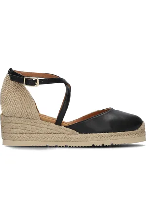 Unisa Dames Espadrilles Caude - - Maat 36