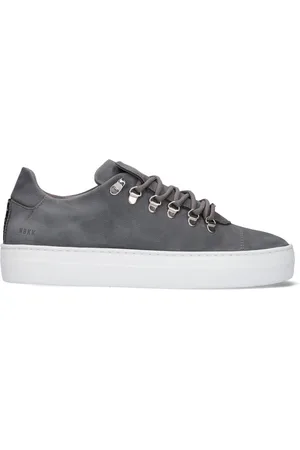 Nubikk Heren Sneakers Jagger Classic - - Maat 40