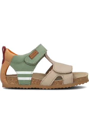 Shoesme Jongens Sandalen Bi23s086 - - Maat 21
