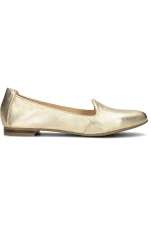 NOTRE-V Dames Loafers 43576 - - Maat 35