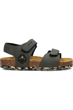 Develab Jongens Sandalen 48275 - - Maat 27