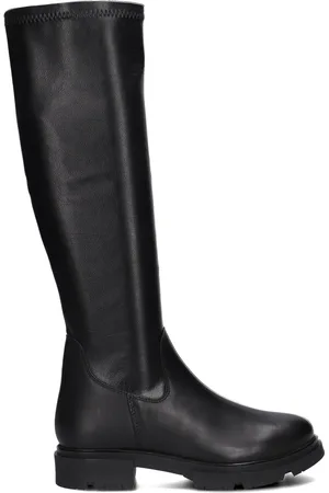 Omoda Dames Laarzen Lpsophie-42 - - Maat 36