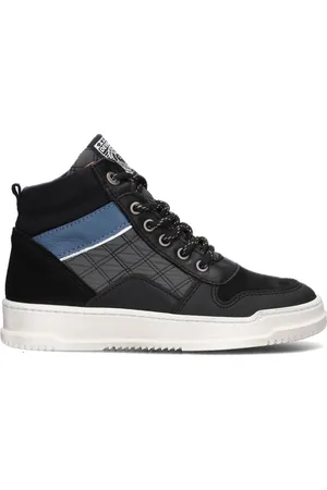 Develab Jongens Sneakers 45887 - - Maat 27