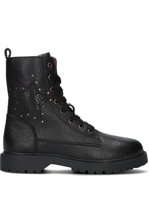 Braqeez Meisjes Boots Betty Boot - - Maat 28