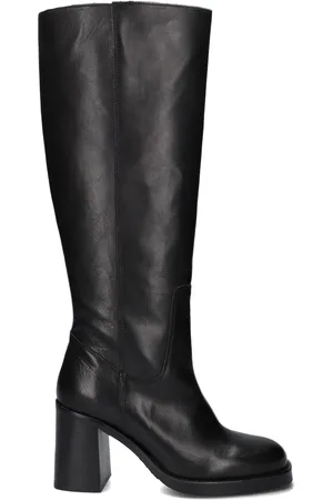 VIA VAI Dames Laarzen Avery - - Maat 40