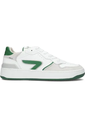 Hub Heren Sneakers Smash Heren - - Maat 40