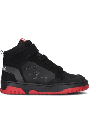 Red Rag Jongens Sneakers 13759 - - Maat 28