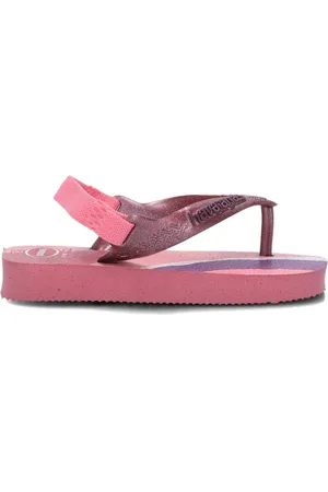 Havaianas Meisjes Slippers Baby Palette Glow - - Maat 19