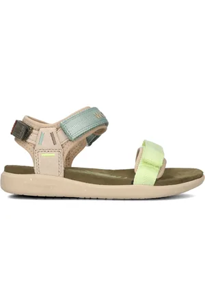 Woden Meisjes Sandalen Cirkeline - - Maat 28