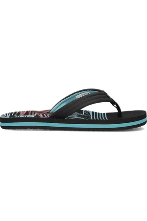 Reef Meisjes Slippers Ahi - - Maat 31