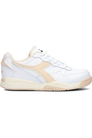 Diadora Dames Sneakers Winner - - Maat 36,5