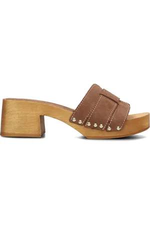 NOTRE-V Dames Hakken 8657 - - Maat 37