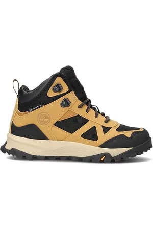 Timberland Jongens Boots Lincoln Peak Mid Wp - - Maat 31