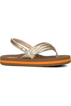 Reef Meisjes Sandalen Little Ahi - - Maat 21