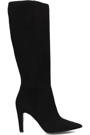 NOTRE-V Dames Laarzen 87590 - - Maat 37