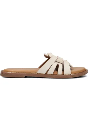 TANGO Dames Slippers Audrey 5 - - Maat 36
