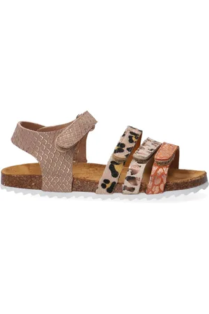 Develab Meisjes Sandalen 48304 - - Maat 27