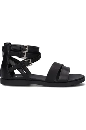 Bullboxer Meisjes Sandalen Alm012f1s - - Maat 30