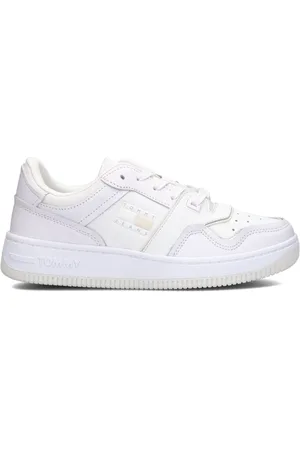 Tommy Hilfiger Dames Sneakers Sneaker Cupsole - - Maat 36