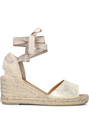 NOTRE-V Dames Espadrilles Ciara23 - - Maat 38