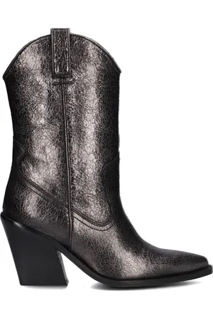 Bronx Dames Laarzen New-kole 34125 - - Maat 37