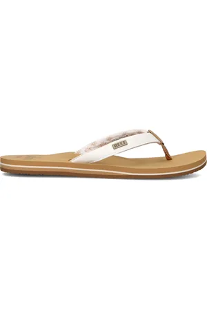 Reef Dames Slippers Cushion Sands - - Maat 37,5