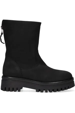 NOTRE-V Dames Boots 9031 - - Maat 37