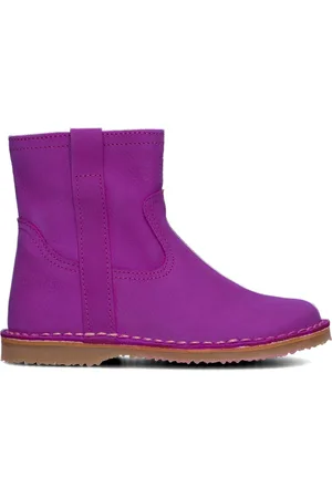 Pinocchio Meisjes Laarzen P1603 - - Maat 22