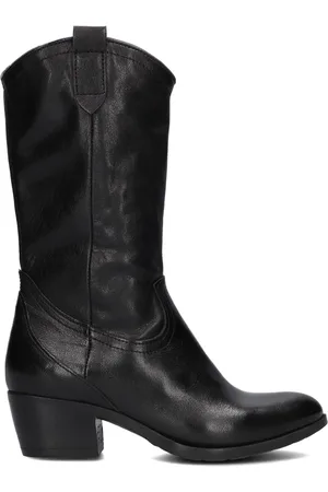 Omoda Dames Laarzen Dallas St - - Maat 37