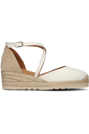 Unisa Dames Espadrilles Caude - - Maat 39