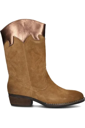 Omoda Meisjes Laarzen Charli - - Maat 37