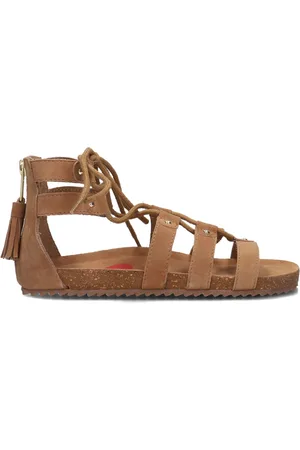 Shoesme Meisjes Sandalen Ic23s030 - - Maat 27
