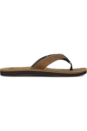 Reef Heren Slippers Voyage Le - - Maat 40